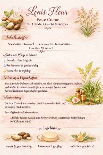 LenisFleur